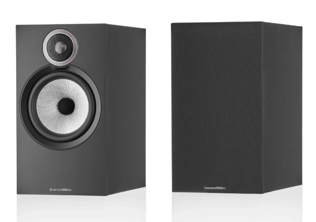 B & W 607 600 Series 2 Way Loudspeaker