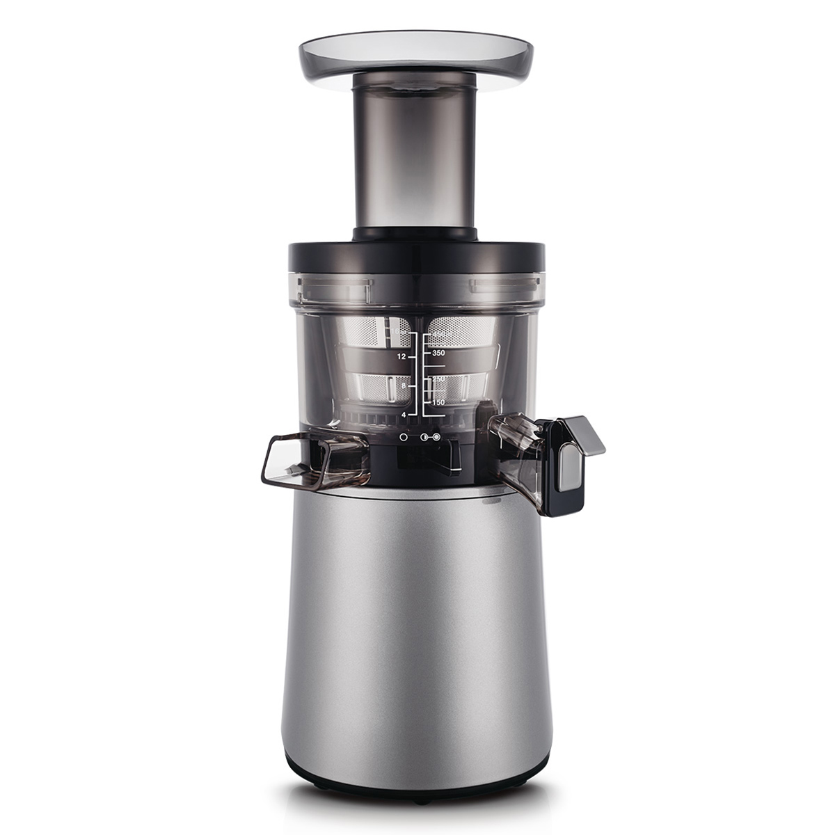 Hurom DB-DA03 Slow Juicer – Cold Press Juicer for Fruits & Vegetables, Quiet Motor, BPA-Free,  Slow Squeeze Technology, Easy to Clean,