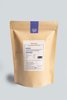 Protien Jalepino Rings