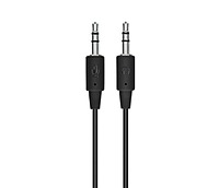 Logitech H110 Stereo Headset – 3.5mm Plug | Over-Ear | Fixed Mic | PC Compatible