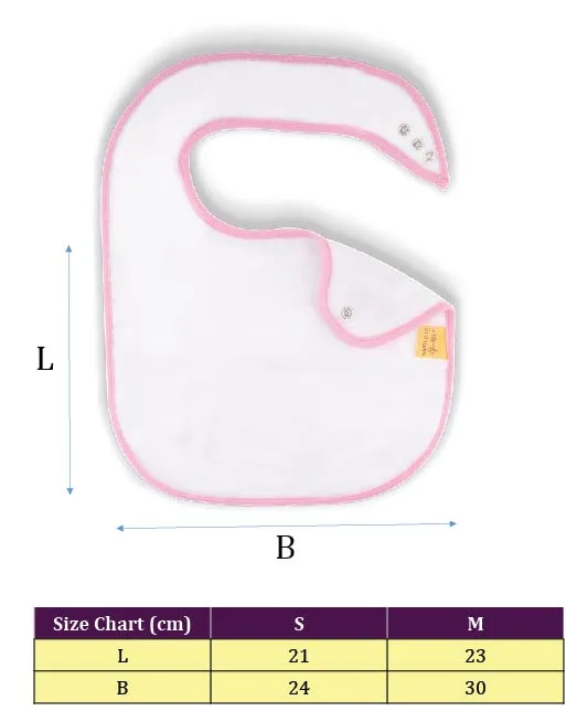 Muslin Bib
