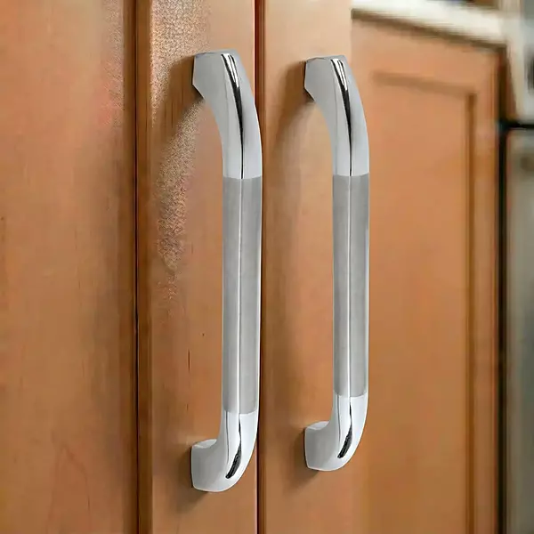 Palam Zinc Cabinet Handle H2 (TT) Series