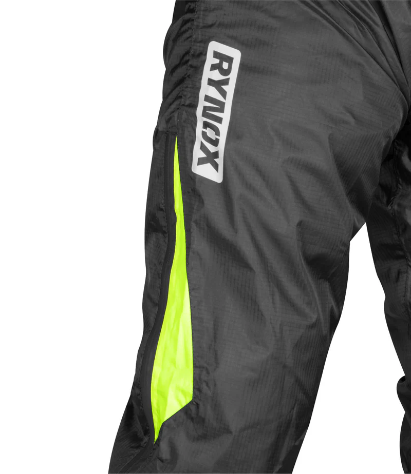 Rynox H2GO Pro Rain Pants
