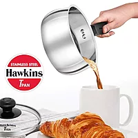 HAWKINS SS T PAN 1L G LID (SST10G)