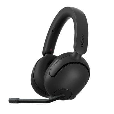 Sony Inzone H5 Wireless Gaming Headset,360 Spatial Sound,Works with Pc,Ps5,28 Hour Battery,2.4Ghz Wireless and 3.5Mm Audio Jack,Bidirectional Boom Microphone,40Mm Drivers,Wh-G500/Black-Over Ear Sony Inzone H5 Wireless Gaming Headset,360 Spatial Sound,Works with Pc,Ps5,28 Hour Battery,2.4Ghz Wireless and 3.5Mm Audio Jack,Bidirectional Boom Microphone,40Mm Drivers,Wh-G500/Black-Over Ear