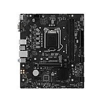 MSI H510M Plus II Motherboard – LGA1200 | DDR4 | Micro-ATX | Intel Ready