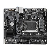 GIGABYTE H610M K DDR4 Motherboard – Intel LGA1700 | Micro-ATX | DDR4 Support
