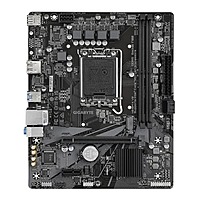 Gigabyte H610M K V2 M-ATX Motherboard – LGA1700  DDR5  PCIe 3.0  HDMI & DisplayPort
