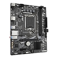 Gigabyte H610M K V2 M-ATX Motherboard – LGA1700  DDR5  PCIe 3.0  HDMI & DisplayPort