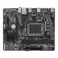 Gigabyte H610M K V2 M-ATX Motherboard – LGA1700  DDR5  PCIe 3.0  HDMI & DisplayPort