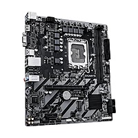 Gigabyte H810M H Micro-ATX Motherboard – LGA1851 | DDR5 | PCIe 4.0 | HDMI & D-Sub