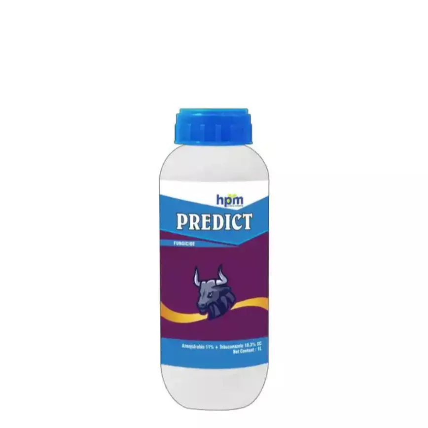 Predict -(HPM)