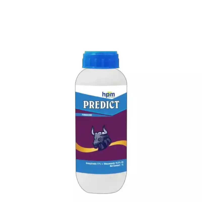 Predict -(HPM)