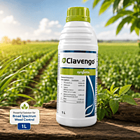 Syngenta Clavengo Herbicide | Vetrivel Agro Services