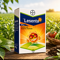 Bayer LESENTA® 80 WG Insecticide (Imidacloprid 40% + Fipronil 40% w/w WG) | Vetrivel Agro Services