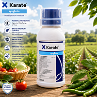 Syngenta Karate Insecticide | Vetrivel Agro Services