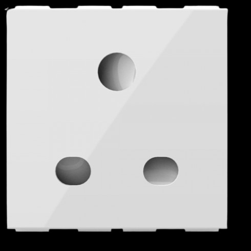 GM 6Amp 3 Pine Socket