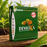 Willowood DIMOXA® Fungicide (Difenoconazole 10% + Mancozeb 50% WG) | Vetrivel Agro Services