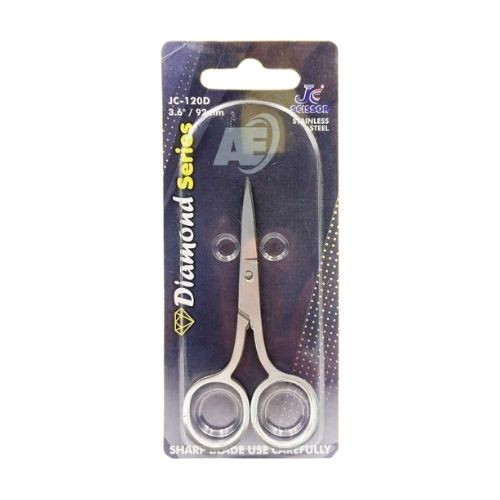 JC Sharp Cut Scissor