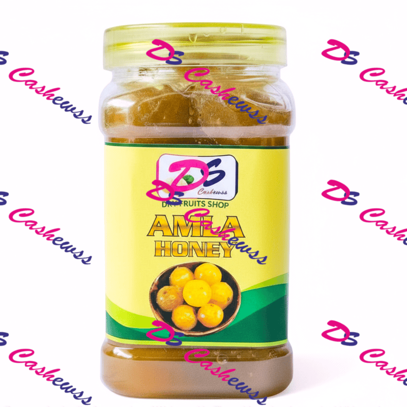 Honey amla 500g