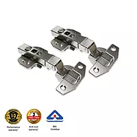 Hafele Softclose Hinges