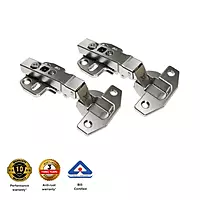 Hafele Softclose Hinges