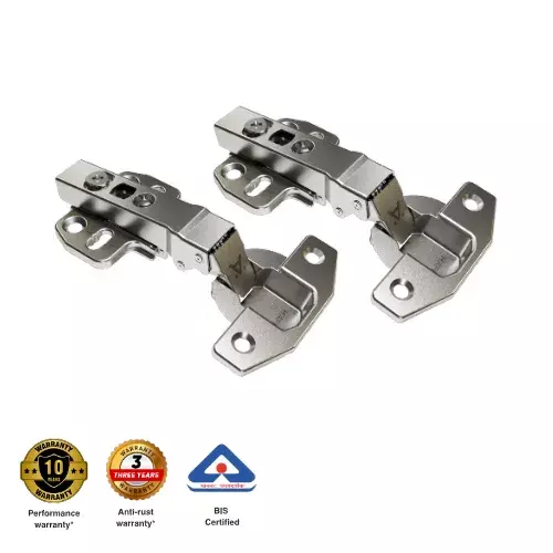 Hafele Softclose Hinges