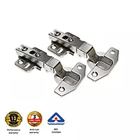 Hafele Softclose Hinges