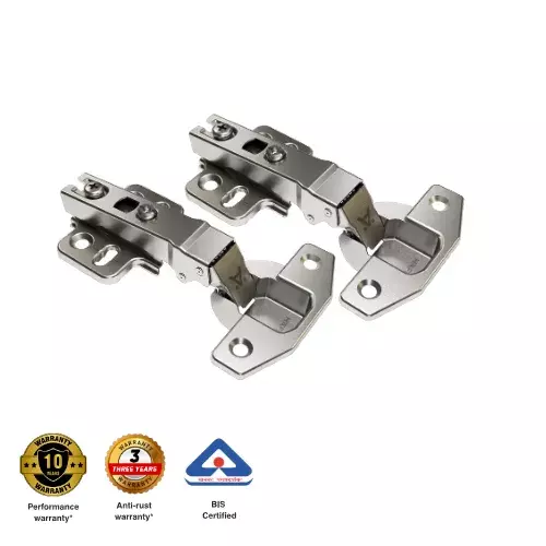 Hafele Softclose Hinges