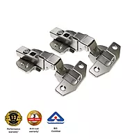 Hafele Softclose Hinges