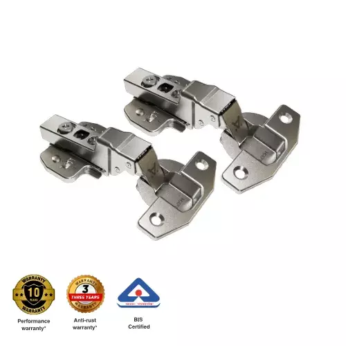 Hafele Softclose Hinges