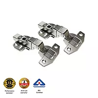 Hafele Softclose Hinges