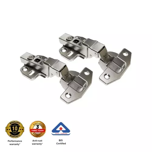 Hafele Softclose Hinges