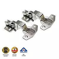 Hafele Softclose Hinges