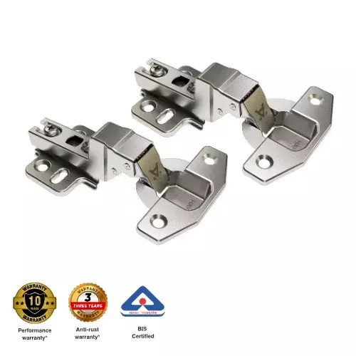 Hafele Softclose Hinges