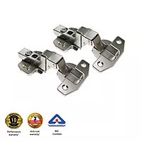 Hafele Softclose Hinges