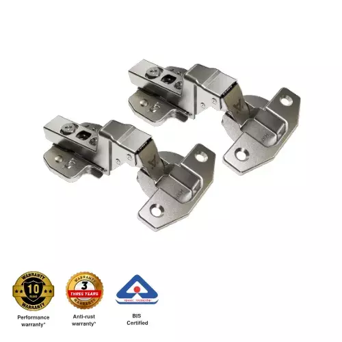 Hafele Softclose Hinges