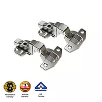 Hafele Softclose Hinges