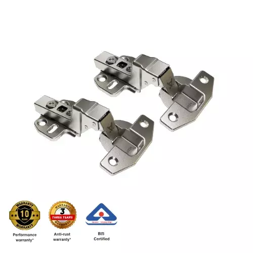 Hafele Softclose Hinges