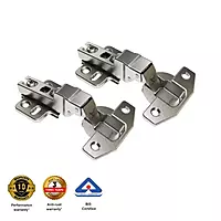 Hafele Softclose Hinges