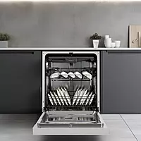 Hafele ACERO 15 Place Built-in Dishwasher