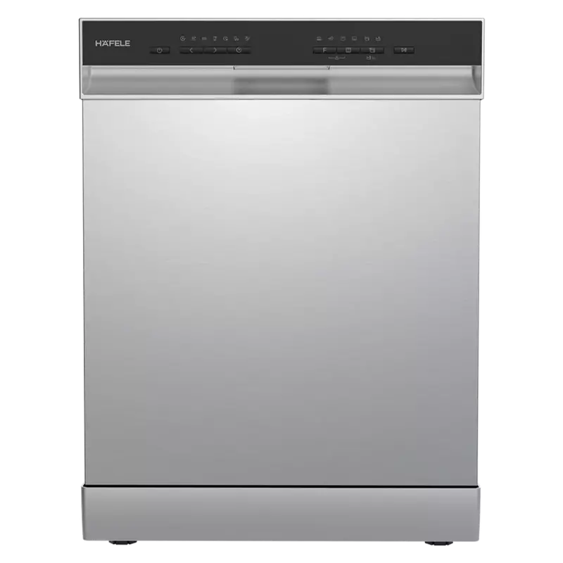 Hafele ACERO 15 Place Built-in Dishwasher