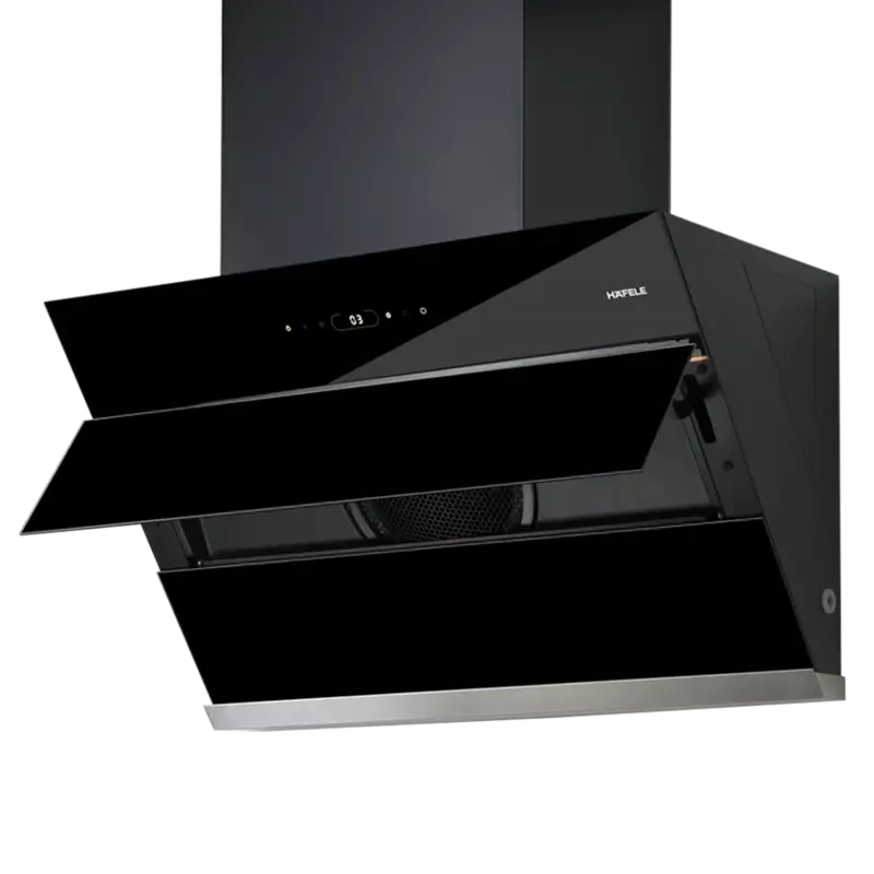 Hafele AELLA 90 Hood