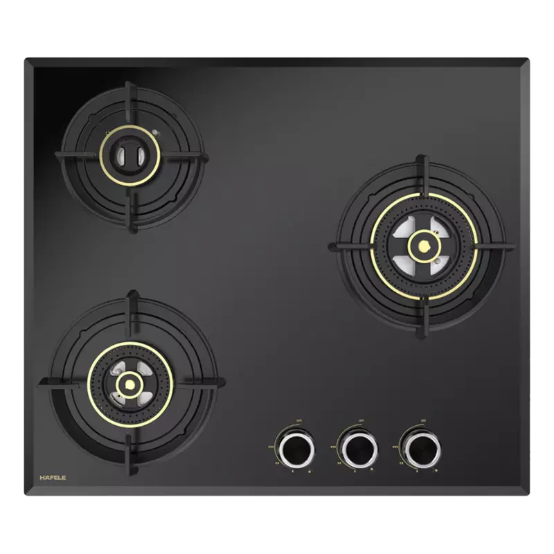 Hafele ALTIUS FS 360 Hob