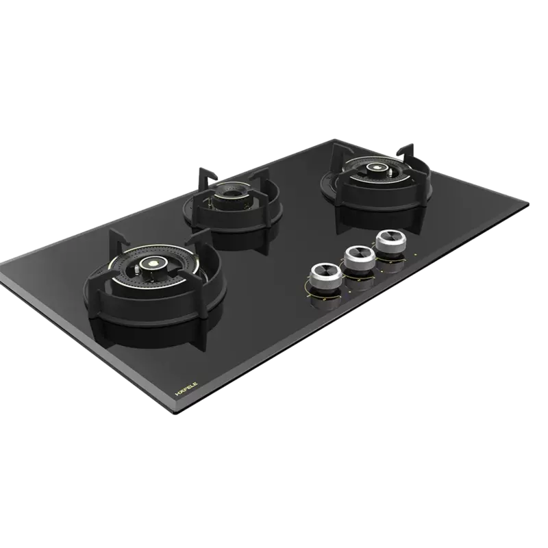 Hafele ALTIUS FS 378 Hob