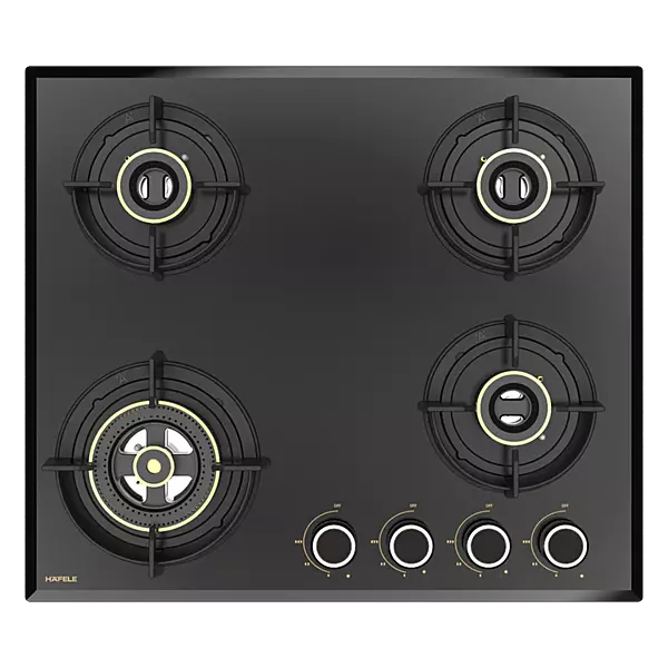Hafele ALTIUS FS 460 Hob