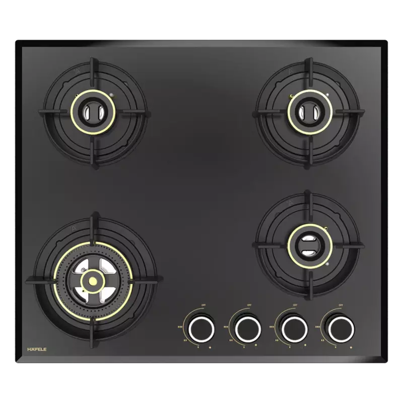 Hafele ALTIUS FS 460 Hob