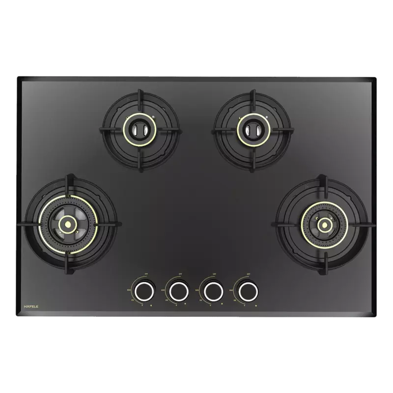 Hafele ALTIUS FS 480 Hob
