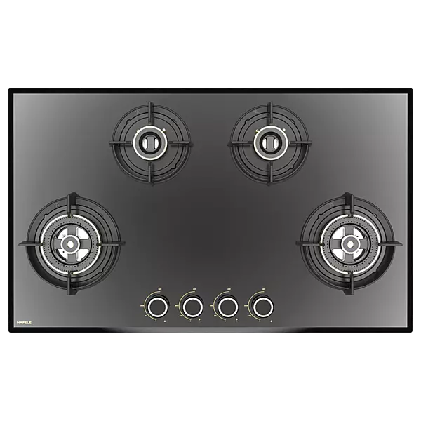 Hafele ALTIUS FS 490 Hob