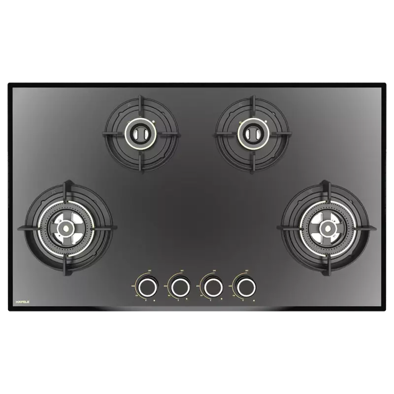 Hafele ALTIUS FS 490 Hob
